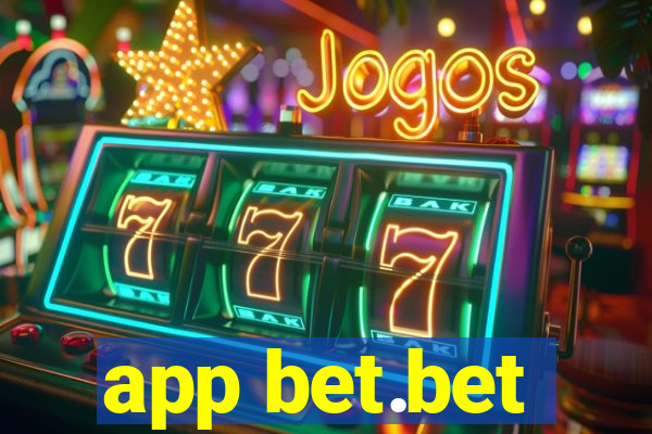 app bet.bet